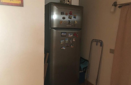 Carbonia Apartment | Tavernetta accogliente