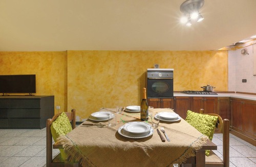Melendugno House | Tavernetta di Luca by BarbarHouse
