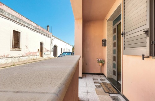 Melendugno House | Tavernetta di Luca by BarbarHouse