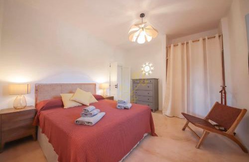 Fumarola House | TD Trulli Chiara Tastefully Decorated with Pool