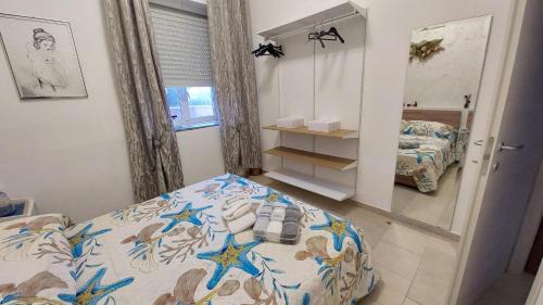 Termoli Apartment | Te Voilà Maison