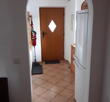 Vipiteno Apartment | Temblhof