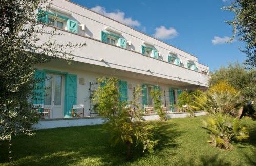Giurdignano Hotel | Tenuta Centoporte
