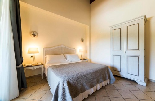 San Mango Piemonte Hotel | Tenuta D'Amore