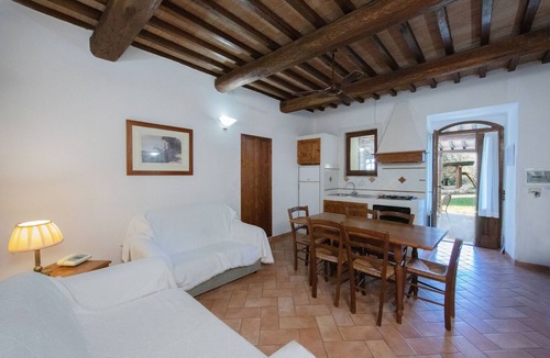Castel San Gimignano Other | Tenuta Decimo