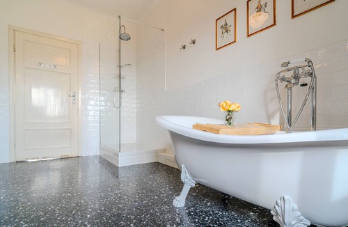 Nozanno Hotel | Tenuta di Tramonte