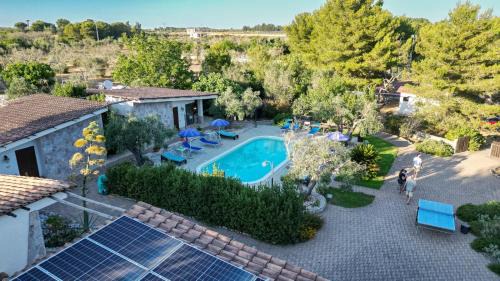 Muro Leccese Resort | Tenuta Le Crie