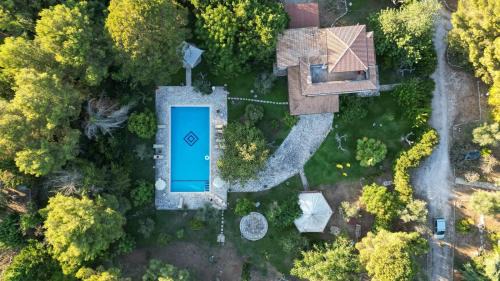 Muro Leccese Resort | Tenuta Le Crie
