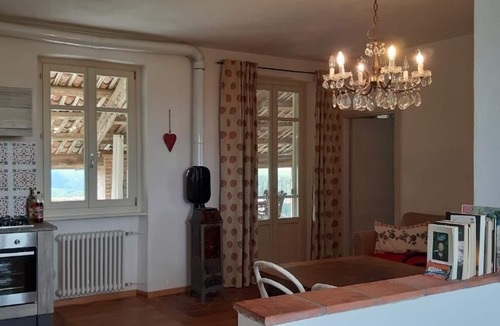 Bastia Mondovi House | Tenuta le Torri - Holiday home with pool