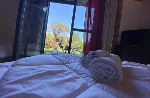 Zevio Hotel | Tenuta Molino dei Sassi