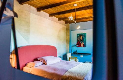 Alvignanello Hotel | Tenuta Pezzapane