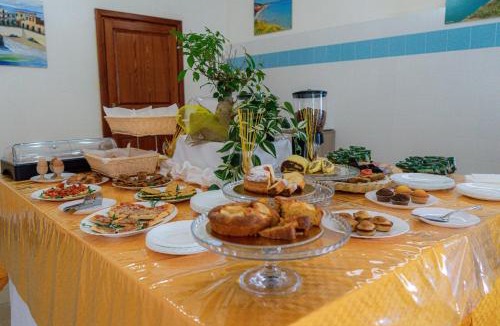 Giurdignano House | Tenuta San Lorenzo