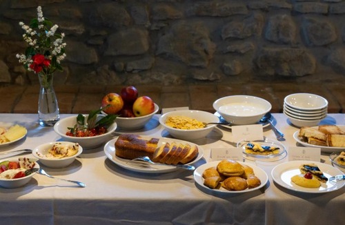 Montepiano House | Tenuta Valdea
