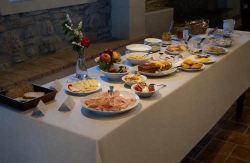Montepiano House | Tenuta Valdea
