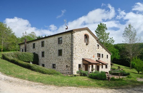 Montepiano House | Tenuta Valdea
