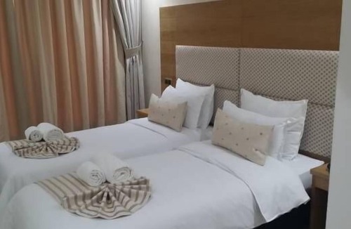 Camp El Ghoul Hotel | Teranga Hotel and Spa
