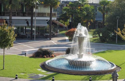 Abano Terme Hotel | Terme Villa Pace