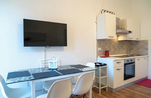 Termoli Apartment | Termoli Down Town by Interhome
