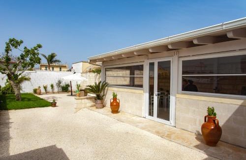 Uggiano la Chiesa Bed & Breakfast | Terra D'Otranto