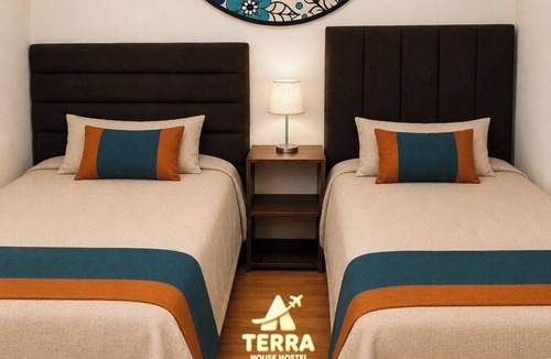 Cusco Historic Center Bed & Breakfast | Terra House