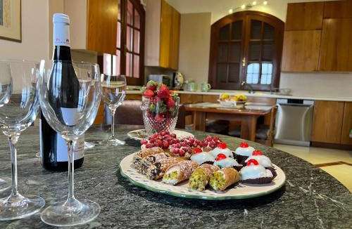 Aci Catena House | Terra Maison de Charme Sicilia