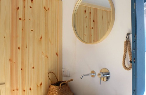 Castel Morrone House | Terra Muronis