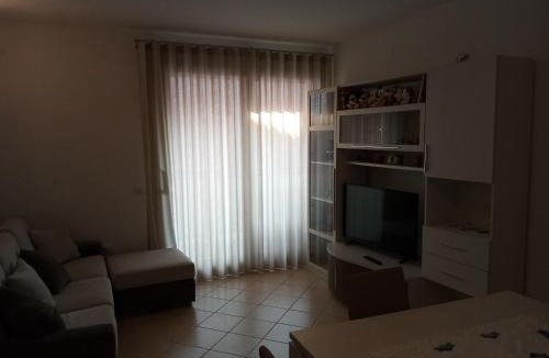 Rosa Apartment | Terrapiana Home