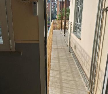 Garbagnate Milanese Apartment | Terrazza Groane