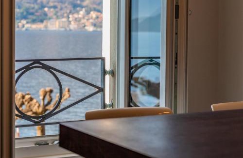 Bellagio Apartment | Terrazza Mazzini Stylish by Wonderful Italy