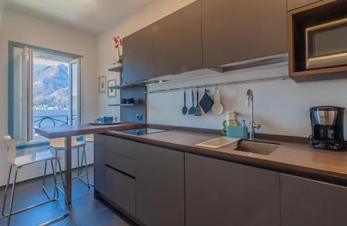 Bellagio Apartment | Terrazza Mazzini Stylish by Wonderful Italy