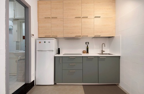Bonassola Apartment | 'Terrazza Sivori' Apartment with Mountain View, Wi-Fi and Air Conditioning