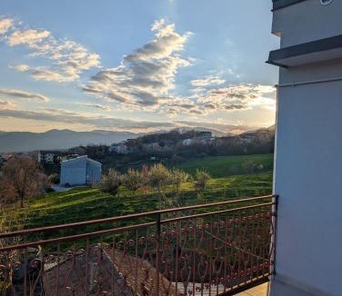 Bella Apartment | Terrazza sul cielo