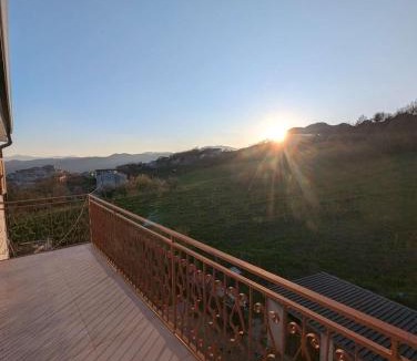 Bella Apartment | Terrazza sul cielo