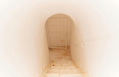 Old Town Cisternino Apartment | Terrazza sull Orologio - Central Square View