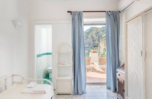 Capri Villa | Terrazza Tragara