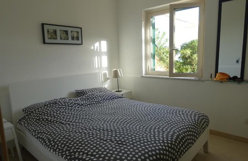 Parghelia Apartment | Terrazzo A3