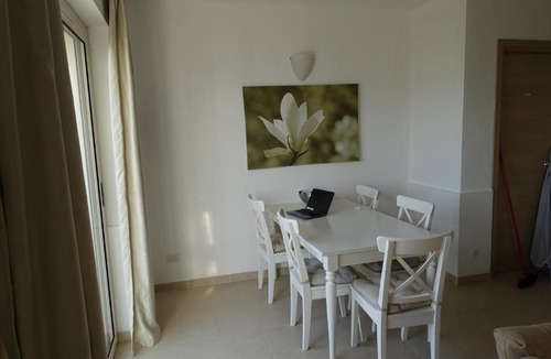 Parghelia Apartment | Terrazzo A3