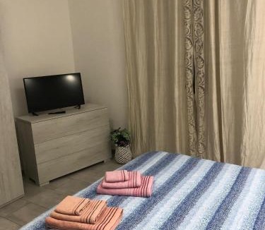 Porta Vittoria Apartment | Terry's Bilo