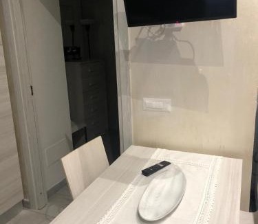 Porta Vittoria Apartment | Terry's Bilo