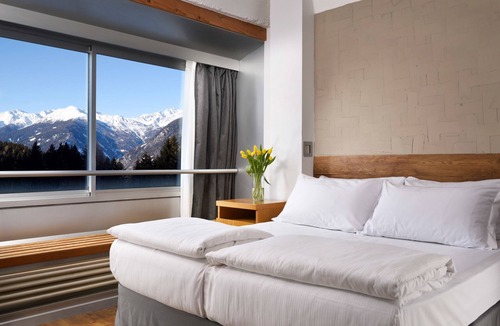 Marilleva Hotel | TH Marilleva