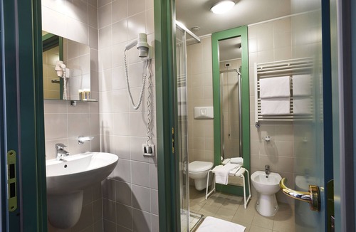 Sestriere Hotel | TH Sestriere - Olympic Village