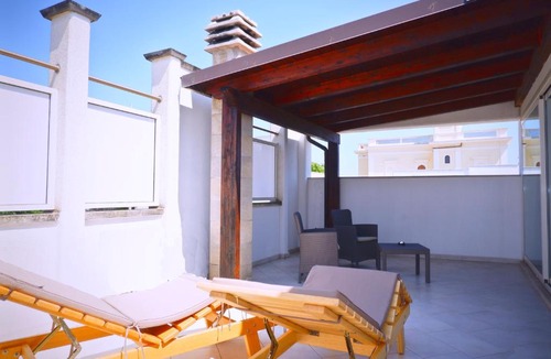 Santo Spirito House | Thalassa Bari