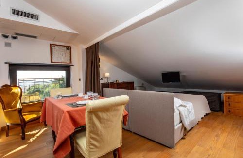 Furci Siculo House | The Amphora Lodging
