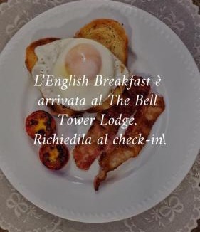 Tragliatella Bed & Breakfast | The Bell Tower Lodge