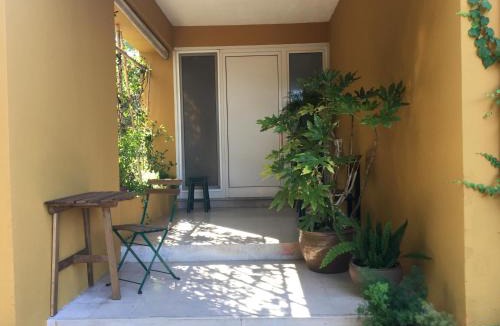 Tricesimo House | The Casa Blu dependance La Casa Gialla