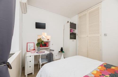 Lazzaretto Apartment | The ethnic and eclectic side of Milan