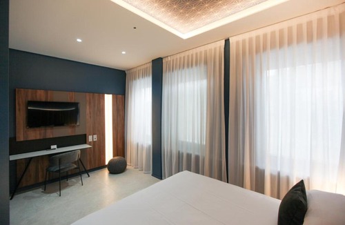 Carrobbio Hotel | The FLOOR