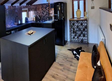 Mologno Apartment | The Loft