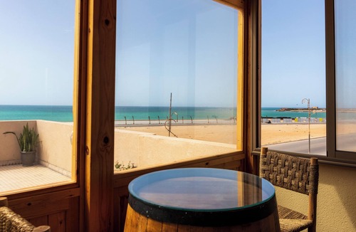Dakhla Villa | The Ocean Villa