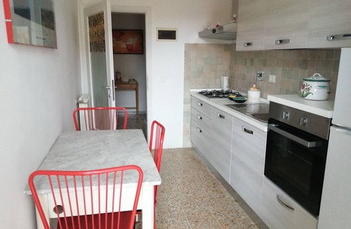 Gavinana Apartment | The OZioRinco center